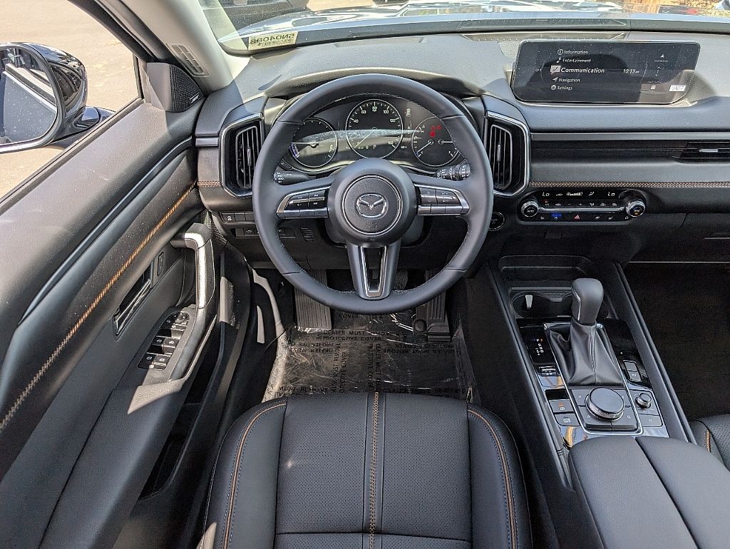 2025 Mazda CX-50 Premium Plus photo 20