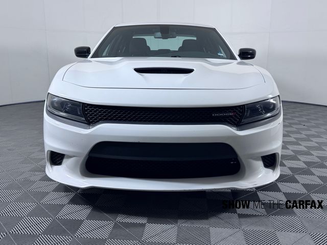 2023 Dodge Charger GT photo 3