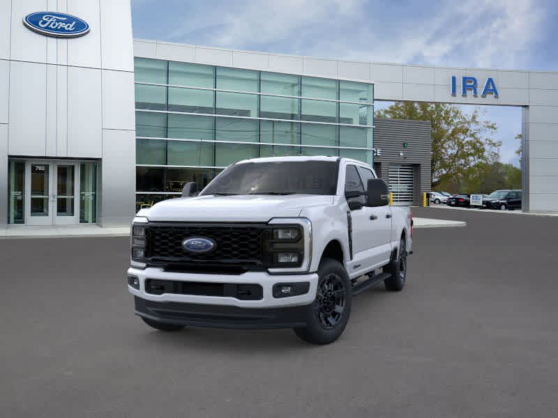 2026 Ford F-350 XL photo 2