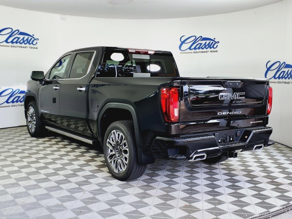 2025 Gmc Sierra 1500 Denali Ultimate photo 2