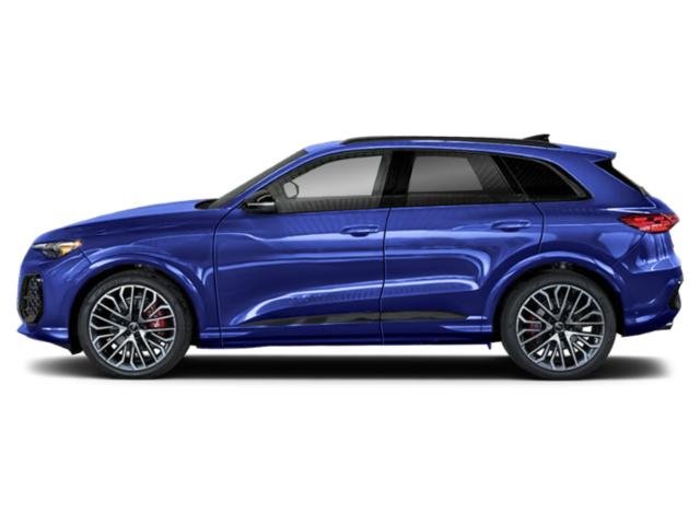 2025 Audi SQ5 Prestige photo 4