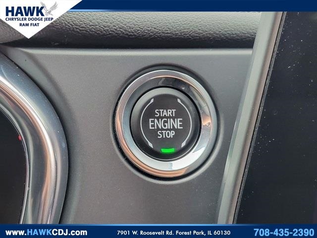 2024 CHEVROLET BLAZER - Image 17