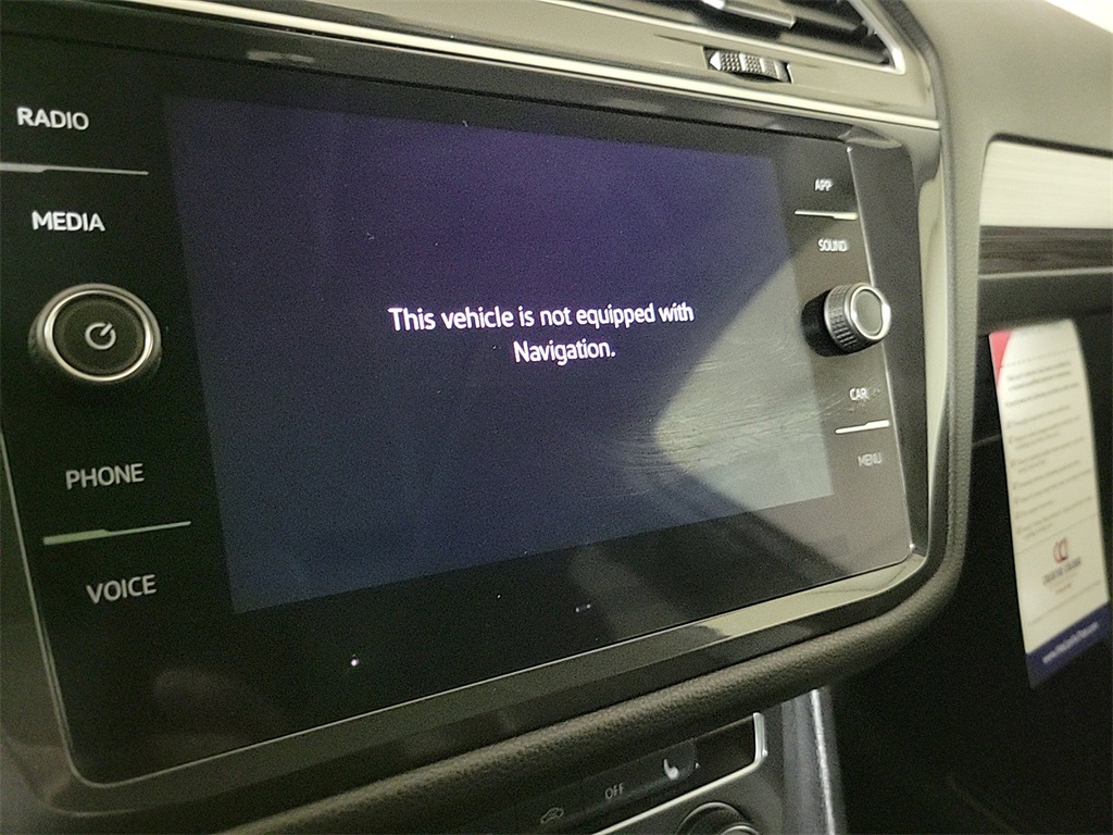 2024 VOLKSWAGEN TIGUAN - Image 17