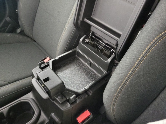 2024 Jeep Wrangler Sport S photo 20
