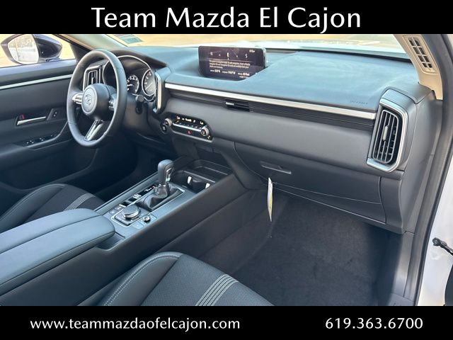 2025 Mazda CX-50 2.5 Select photo 2