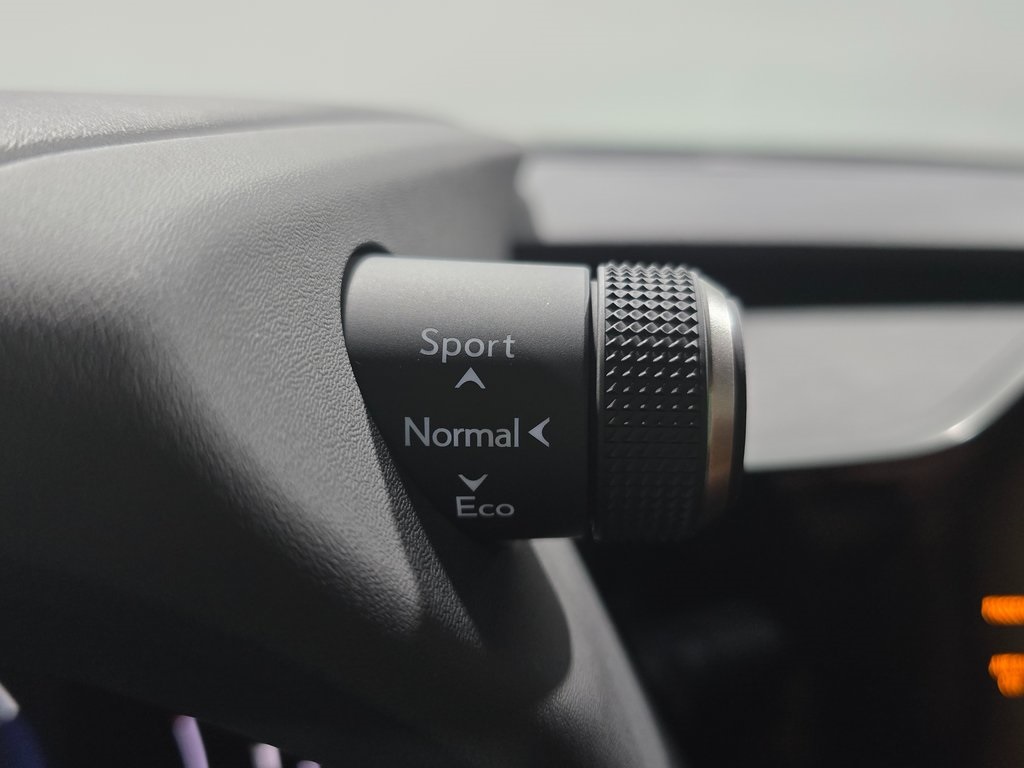 2025 Lexus UX photo 17