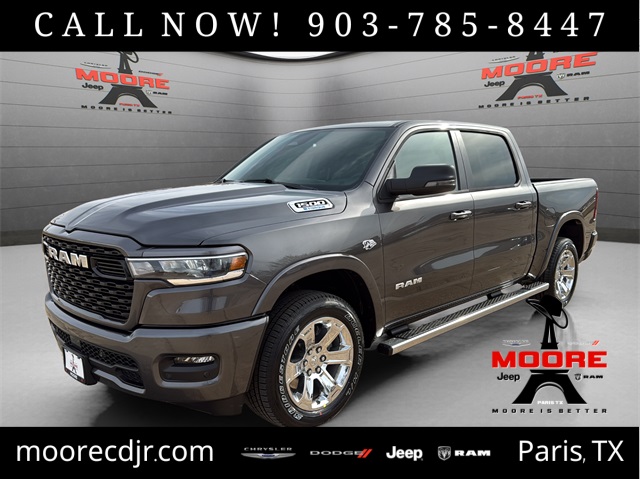2026 RAM Ram 1500 Pickup Big Horn/Lone Star's photo