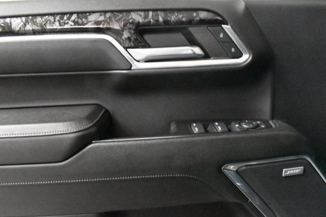 2023 Gmc Sierra 1500 Elevation photo 12