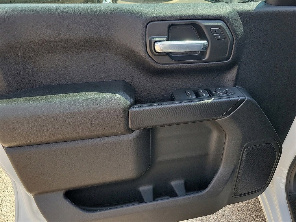 2026 Gmc Sierra 1500 Pro photo 14