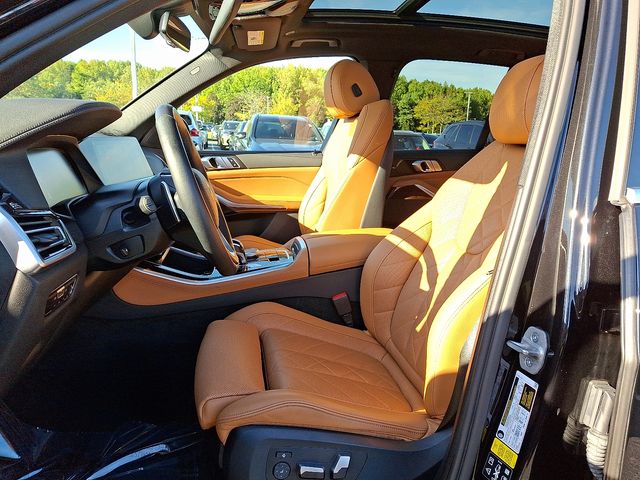 2023 Bmw X5 xDrive40i photo 13