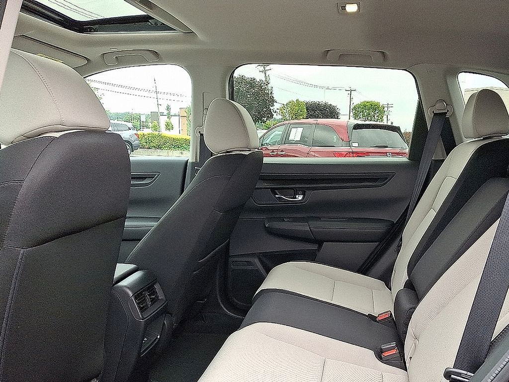 2026 Honda CR-V EX photo 6
