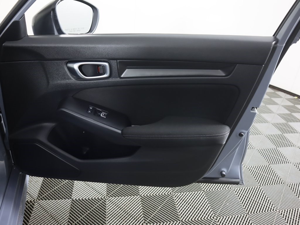 2022 Honda Civic Sport photo 18