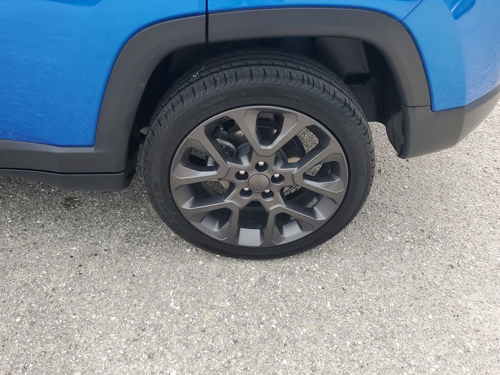 2021 Jeep Compass Special Edition photo 19