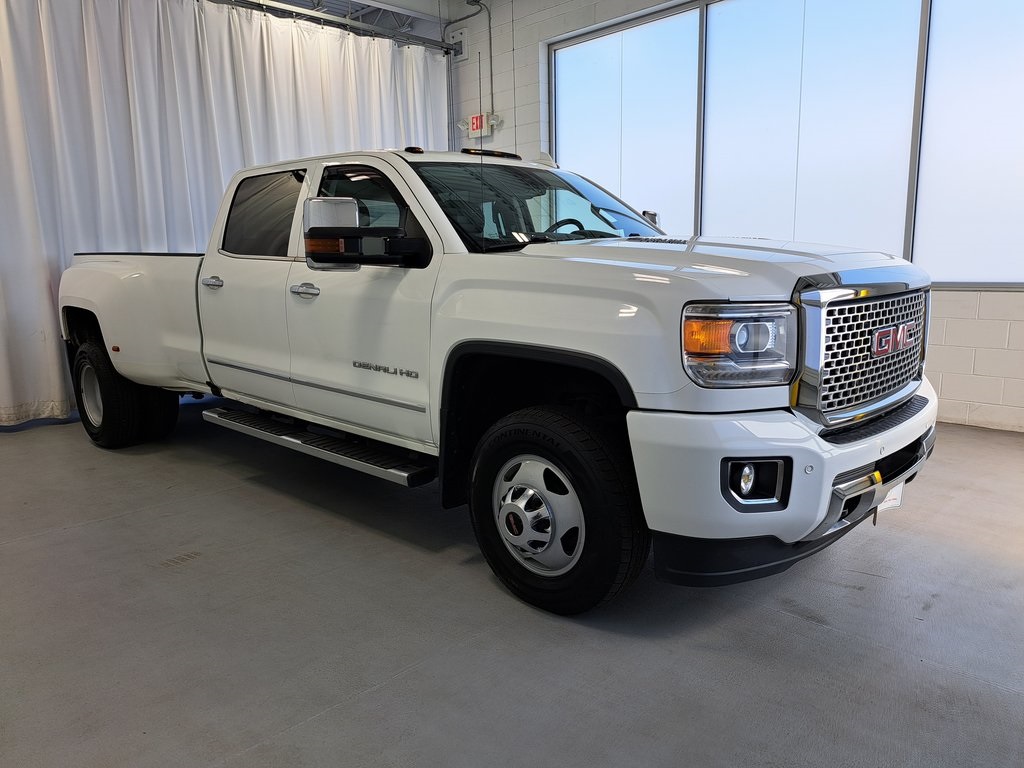 2016 Gmc Sierra Denali photo 4