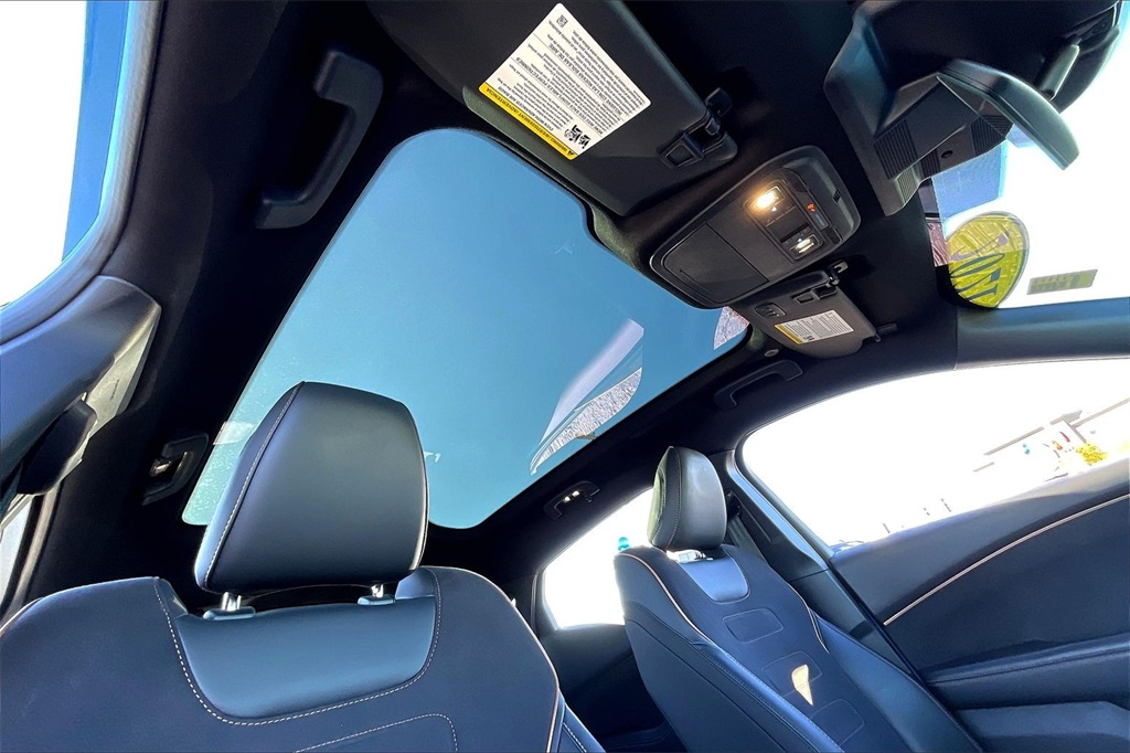 2021 FORD MUSTANG MACH-E - Image 19