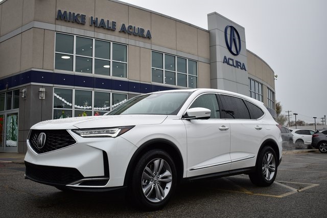 2025 Acura MDX Base's photo