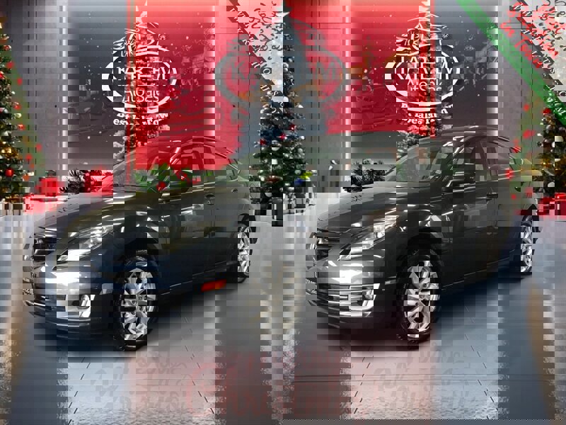 2012 Mazda MAZDA6 i Touring's photo