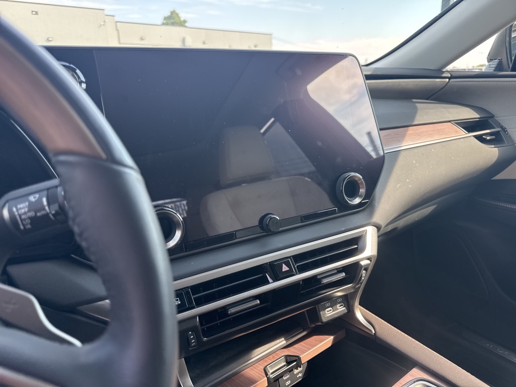 2023 Lexus RX 350 Luxury photo 11