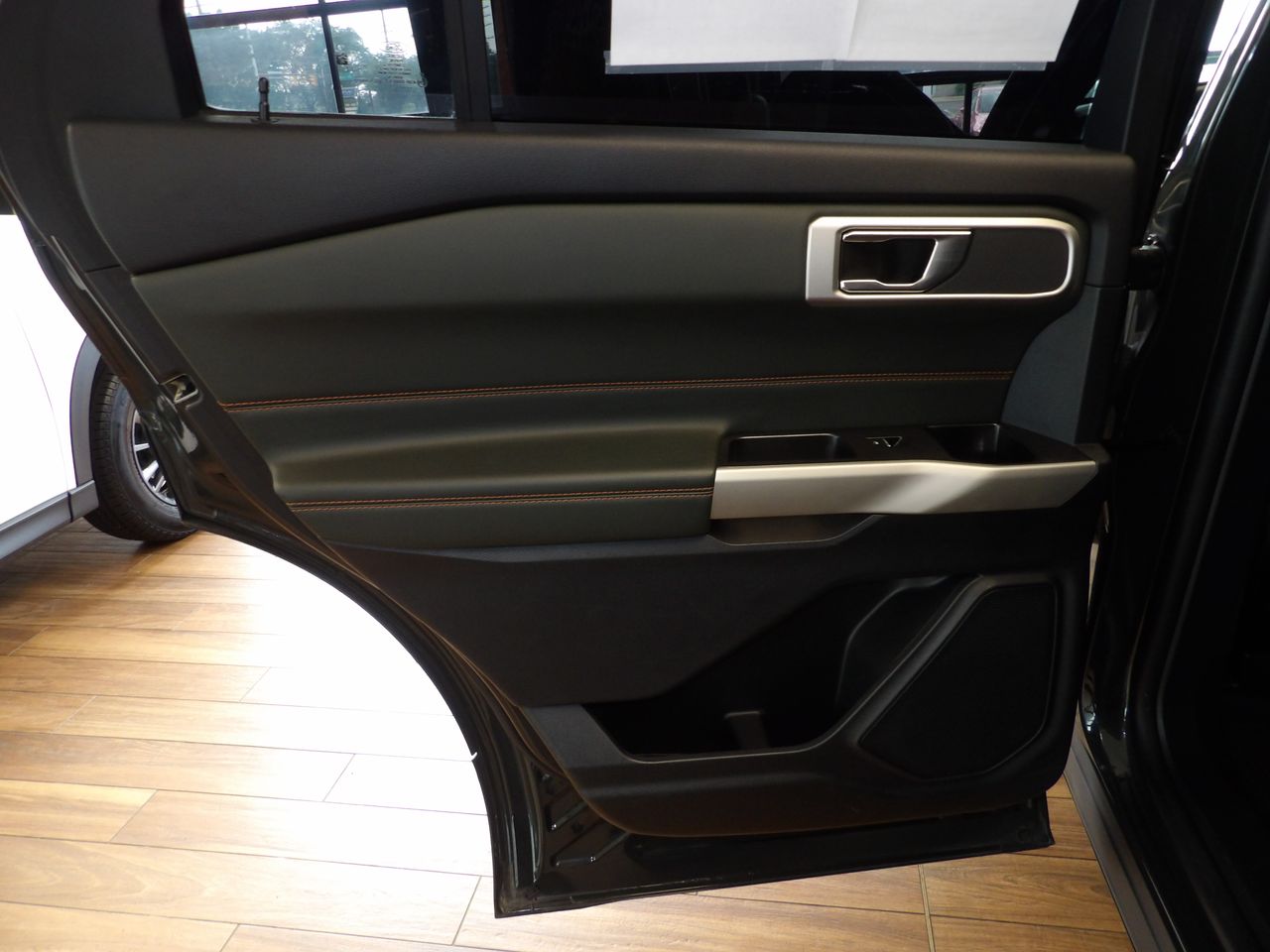 2022 Ford Explorer Timberline photo 23