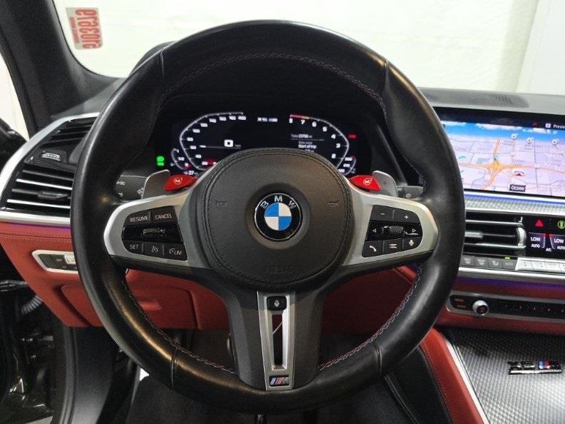 2021 BMW X5 - Image 2