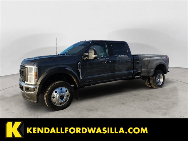 2026 Ford F-450 Super Duty