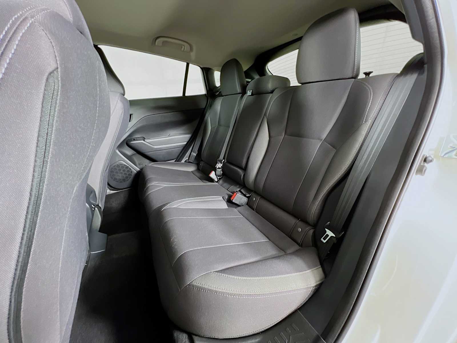 2025 Subaru Crosstrek Premium photo 22