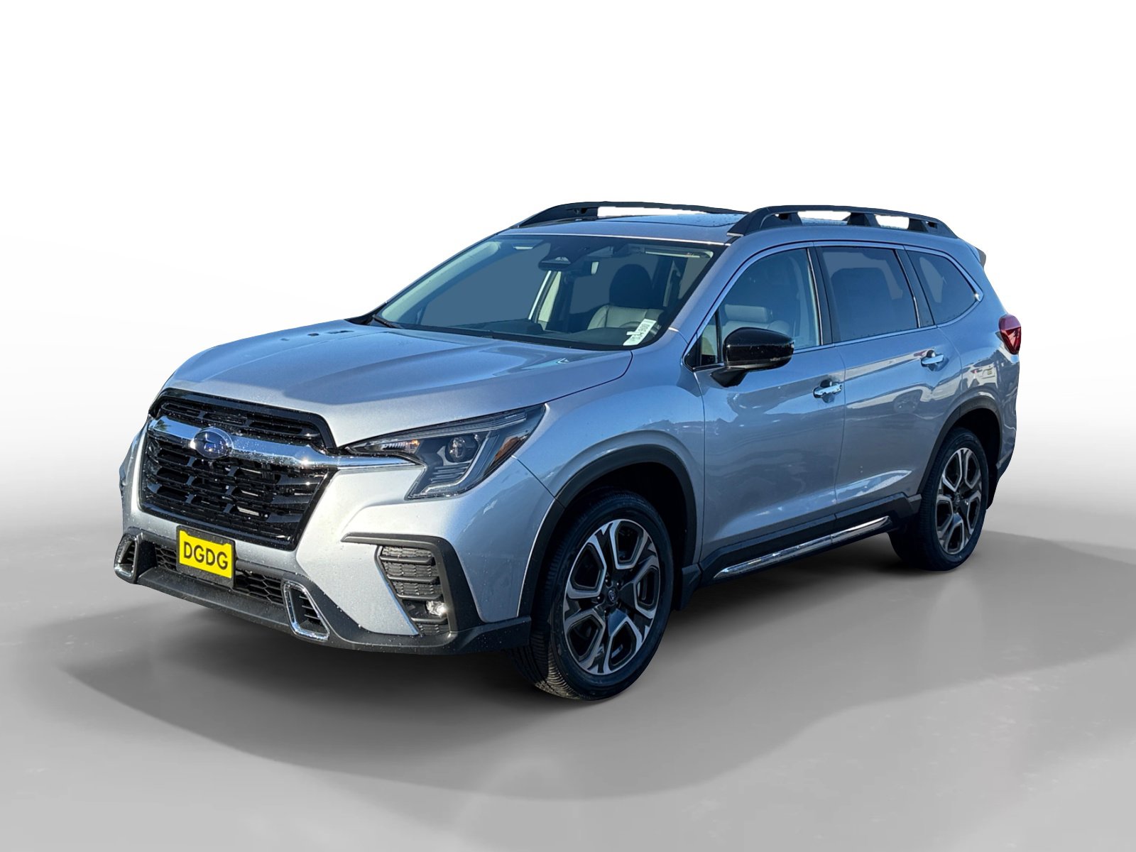 2026 Subaru Ascent Touring's photo