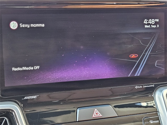 2022 Kia Sorento X-Line SX Prestige photo 23