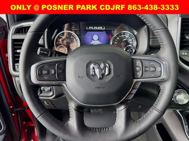 2023 Ram 1500 Laramie photo 11