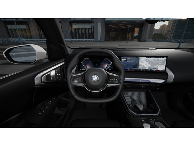 2026 Bmw X3 photo 10