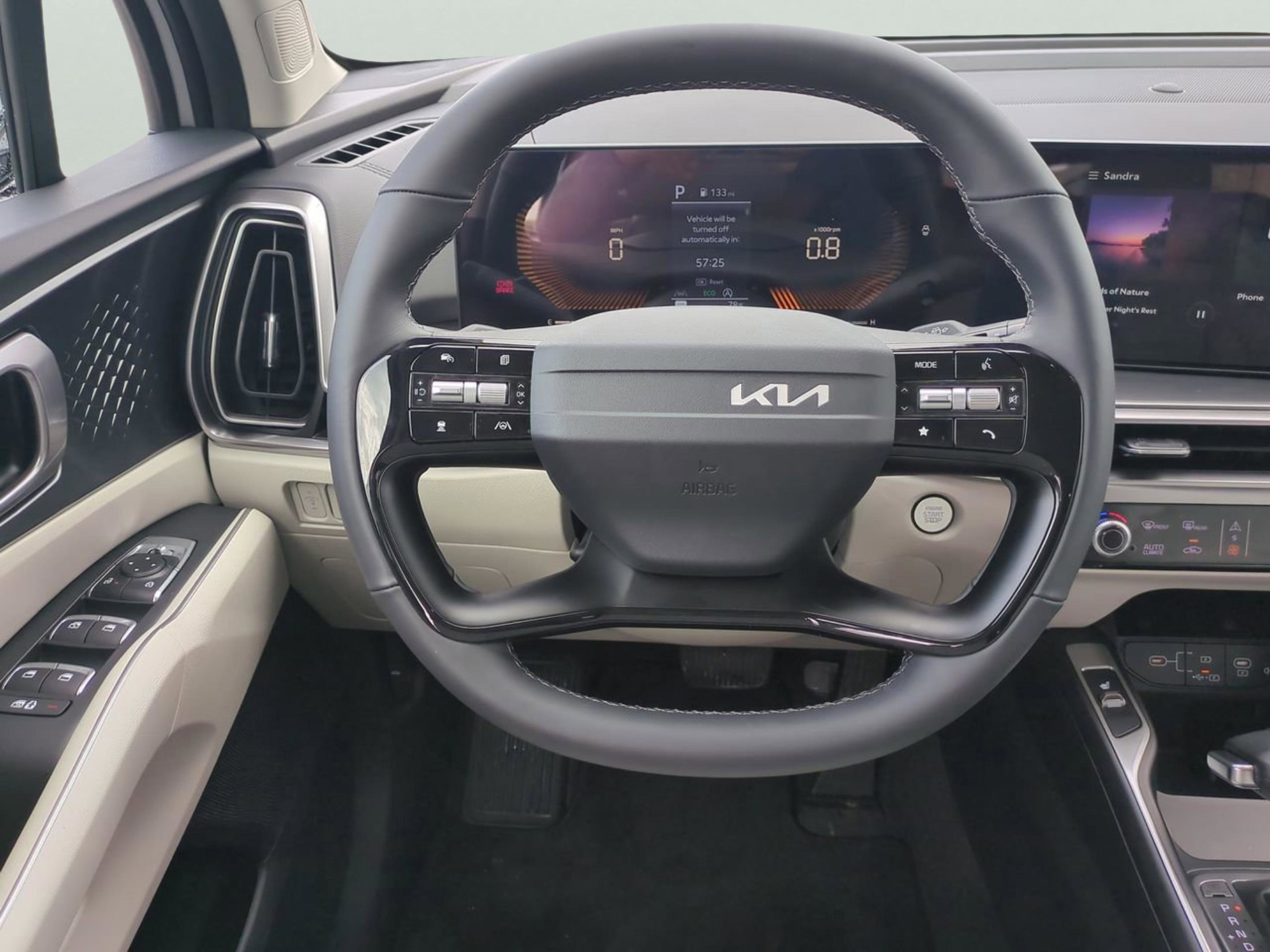 2026 Kia Sorento S photo 15
