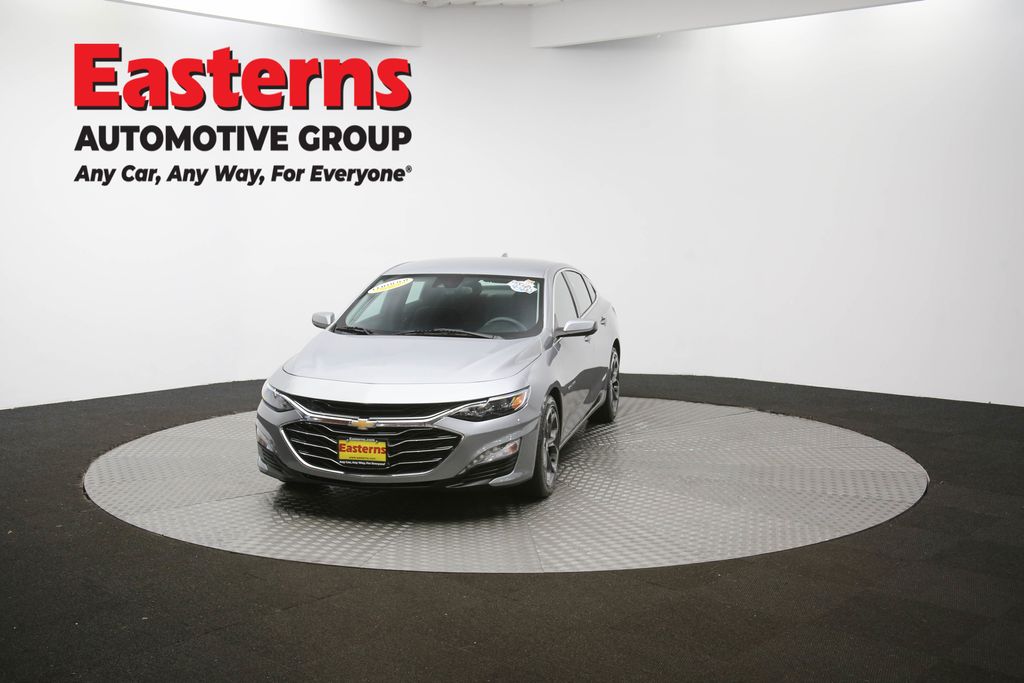 2023 Chevrolet Malibu 1LT photo 39