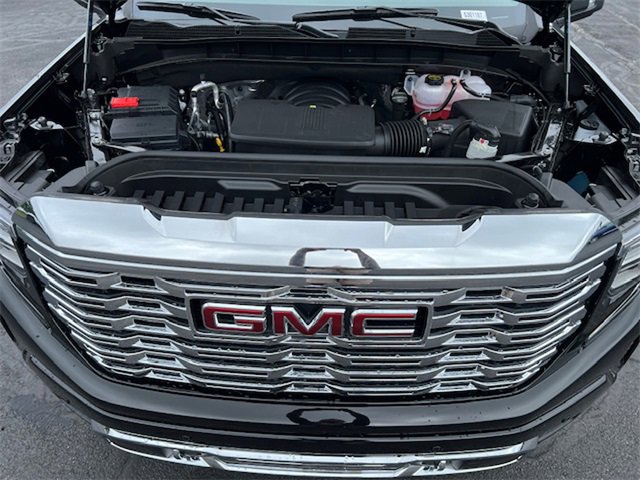 2025 Gmc Sierra 1500 Denali photo 39