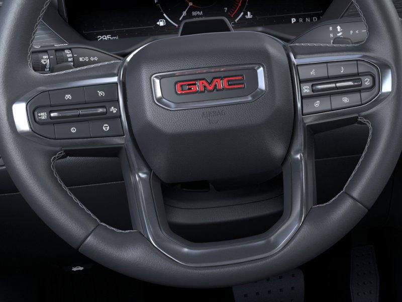2025 Gmc Acadia Elevation photo 19