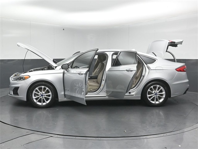 2019 FORD FUSION - Image 61