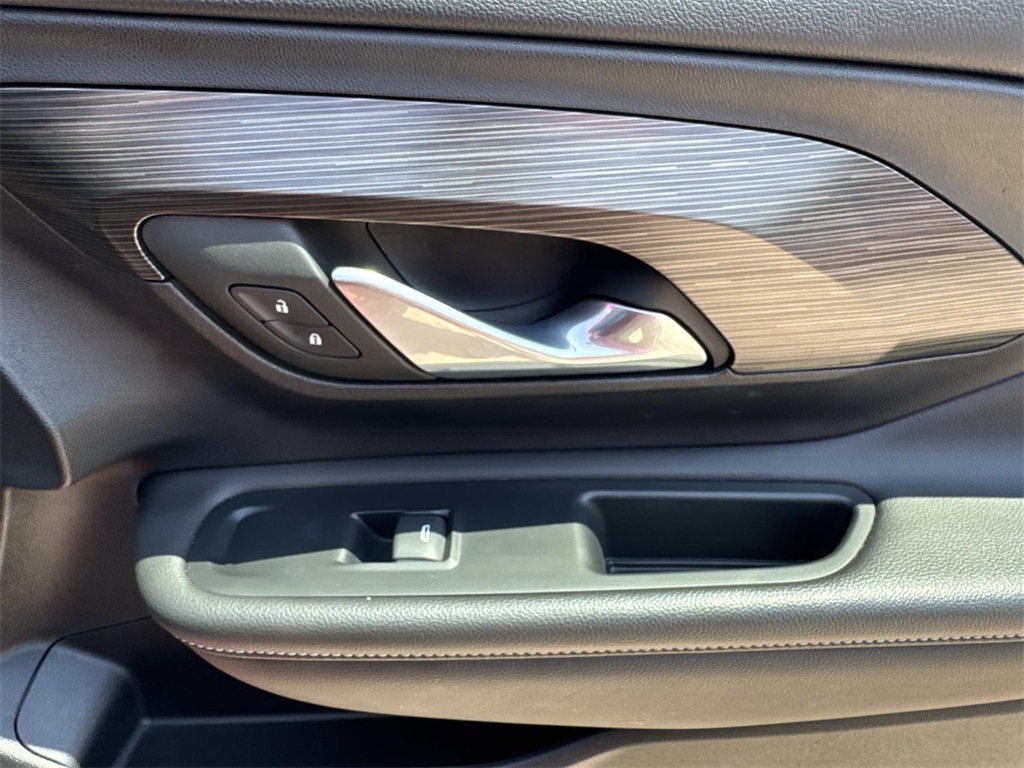 2023 Gmc Terrain SLE photo 13