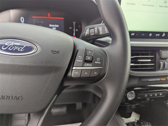 2025 Ford Escape Active photo 20