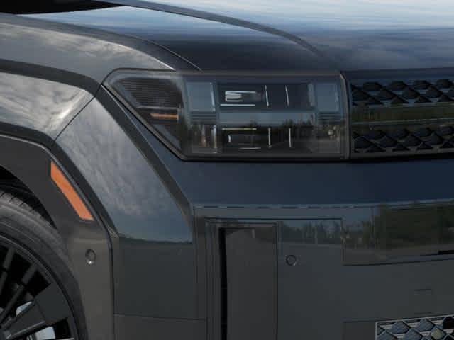 2025 Hyundai Santa Fe Calligraphy photo 2