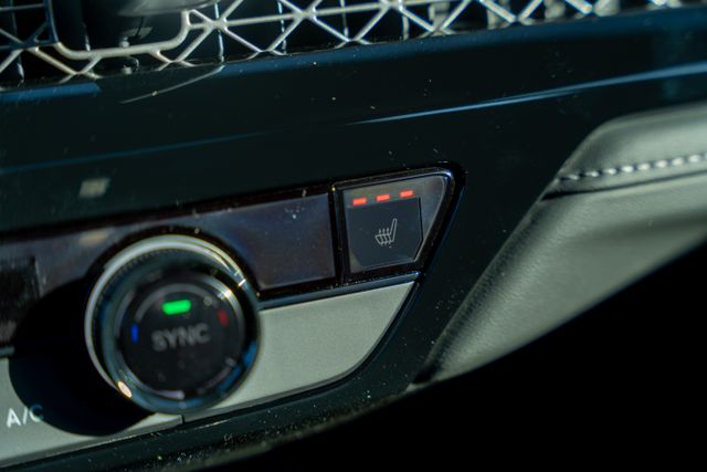 2025 Honda Accord Hybrid Sport-L photo 27