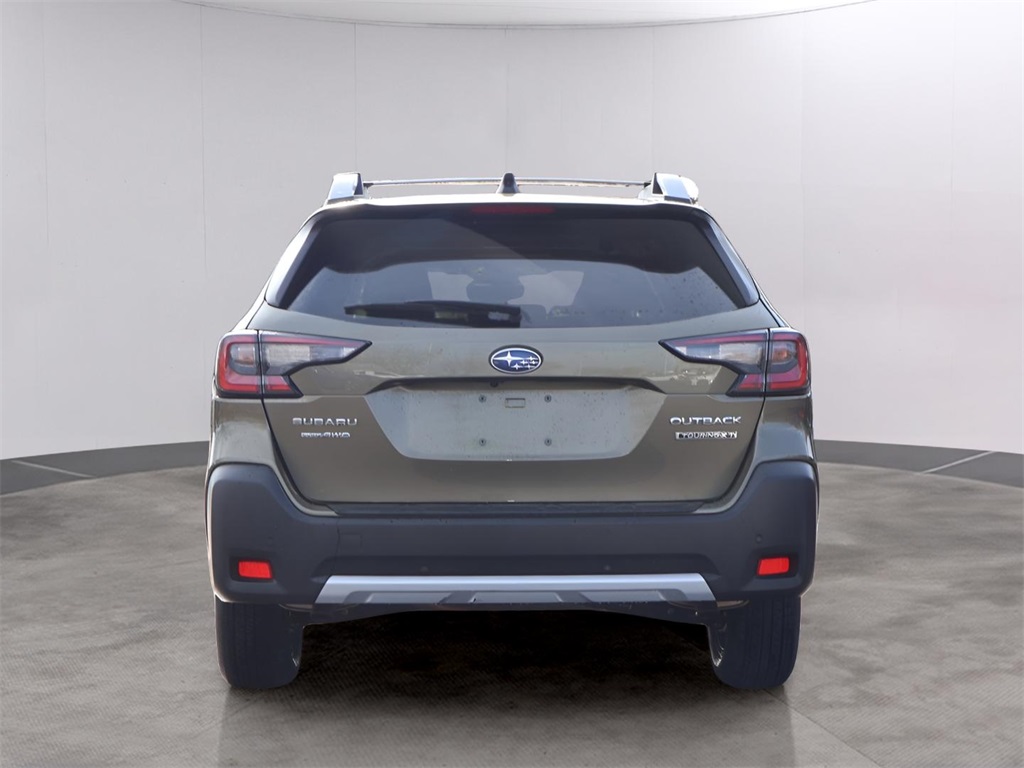 2024 Subaru Outback Touring XT photo 4
