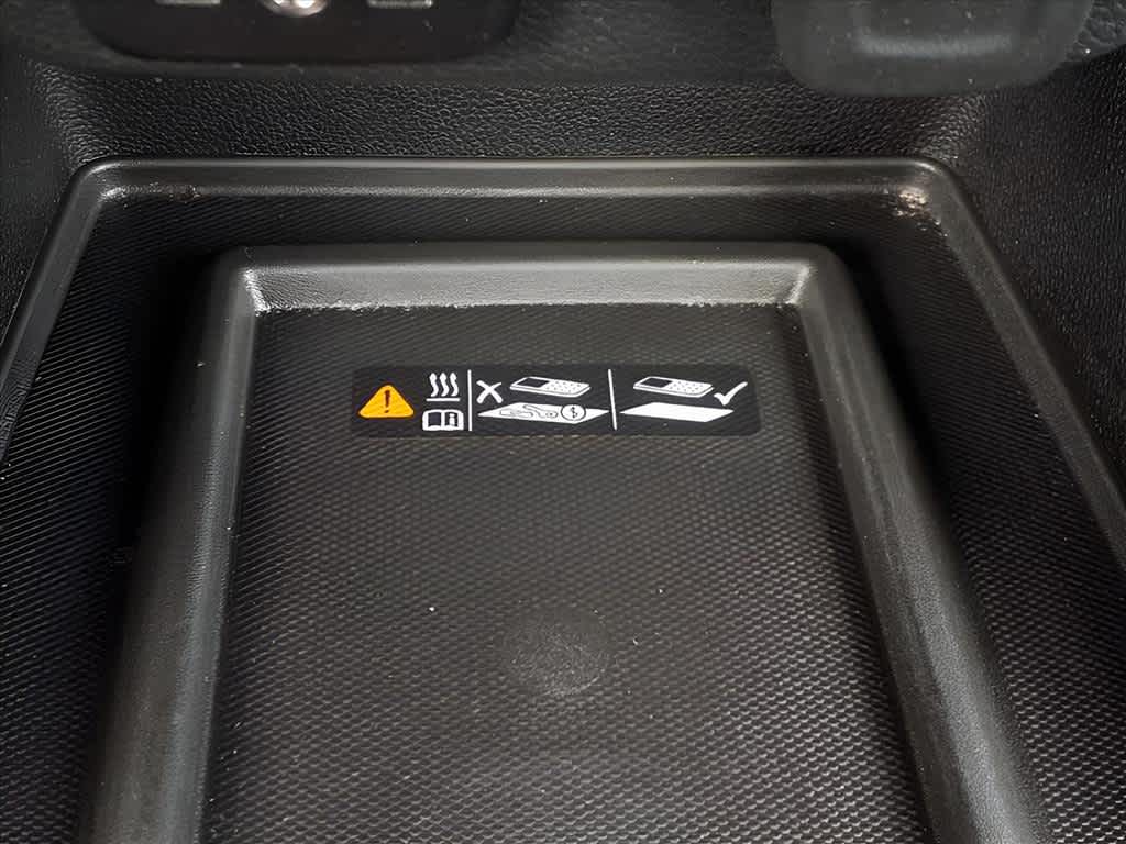 2022 Chevrolet Traverse Cloth 1LT photo 18