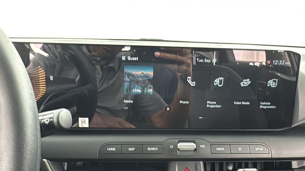 2025 Kia K4 LXS photo 21