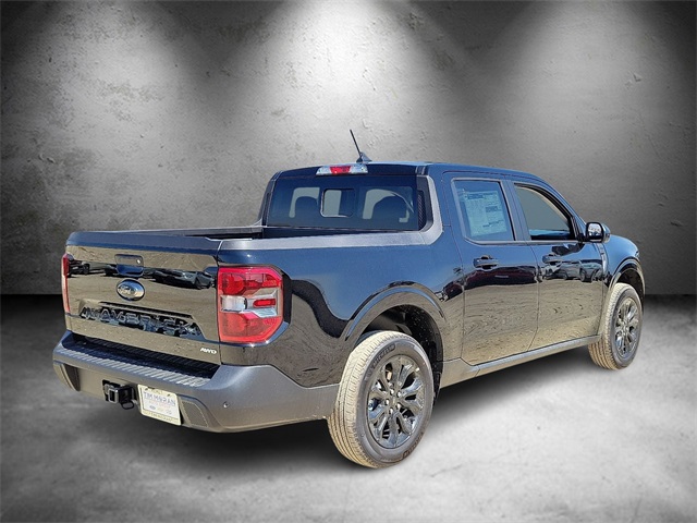 2024 Ford Maverick Lariat photo 4