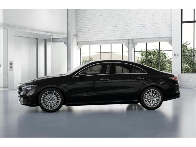 2026 Mercedes Benz CLA 250 photo 34