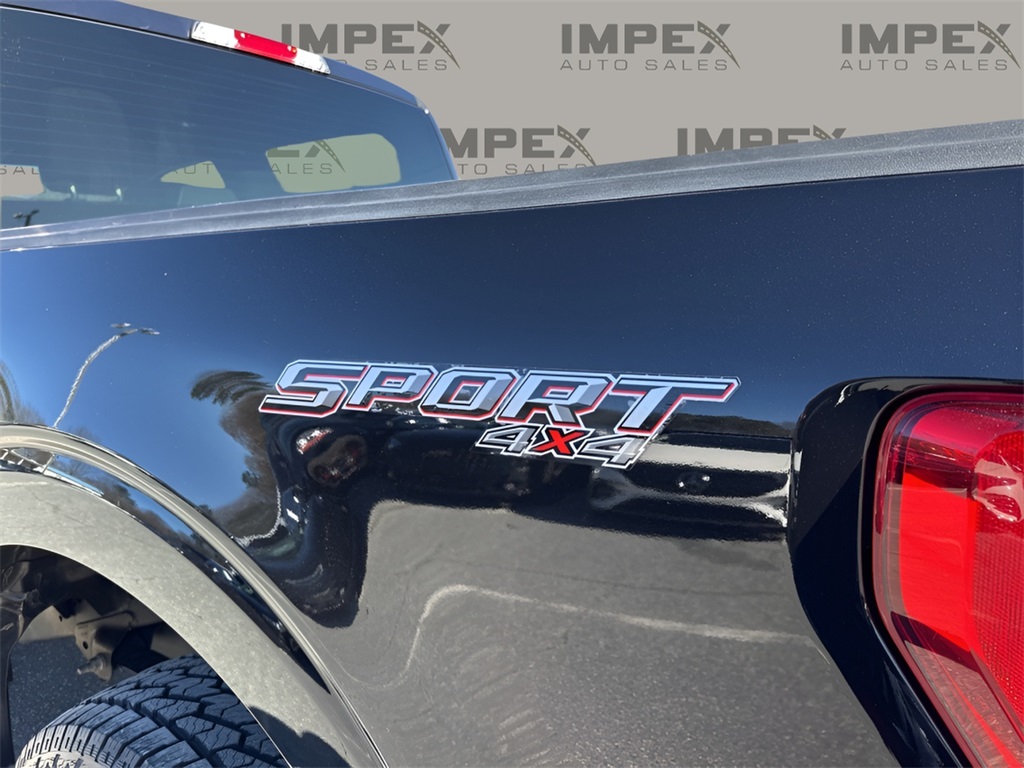 2023 Ford F-150 XLT photo 52