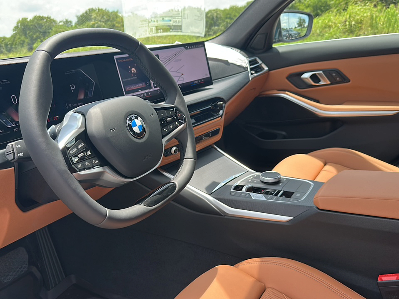 2025 Bmw 330i photo 2