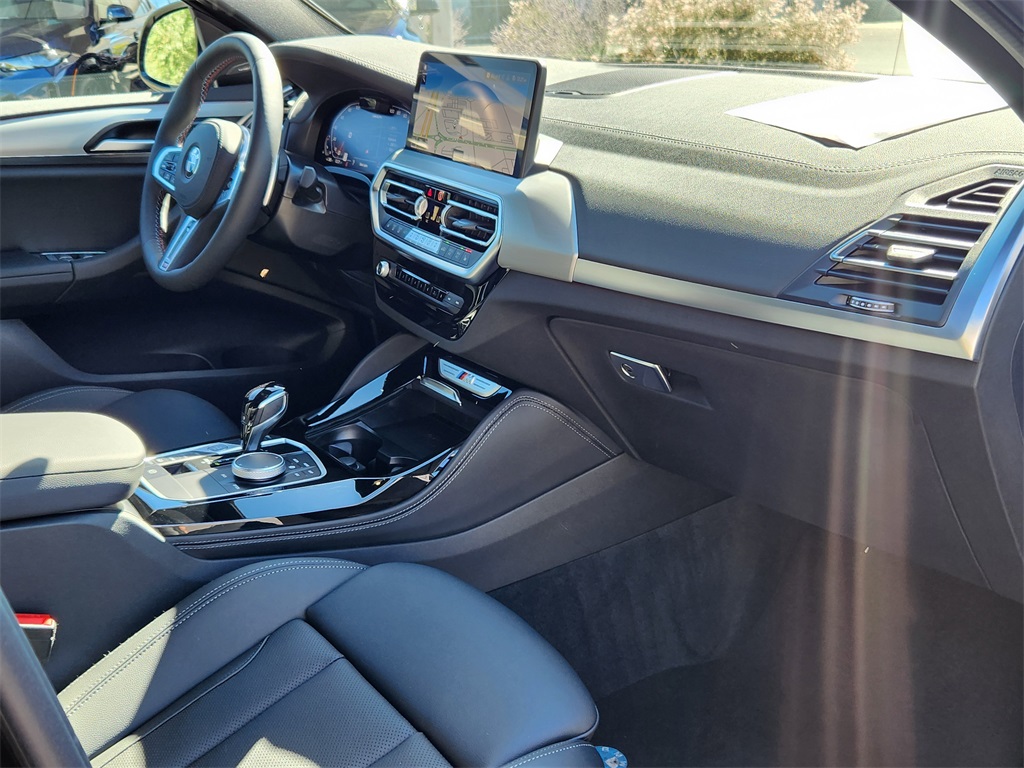 2023 Bmw X4 M40i photo 13
