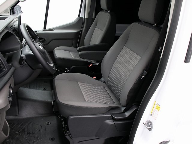 2026 Ford Transit Cargo Van photo 4