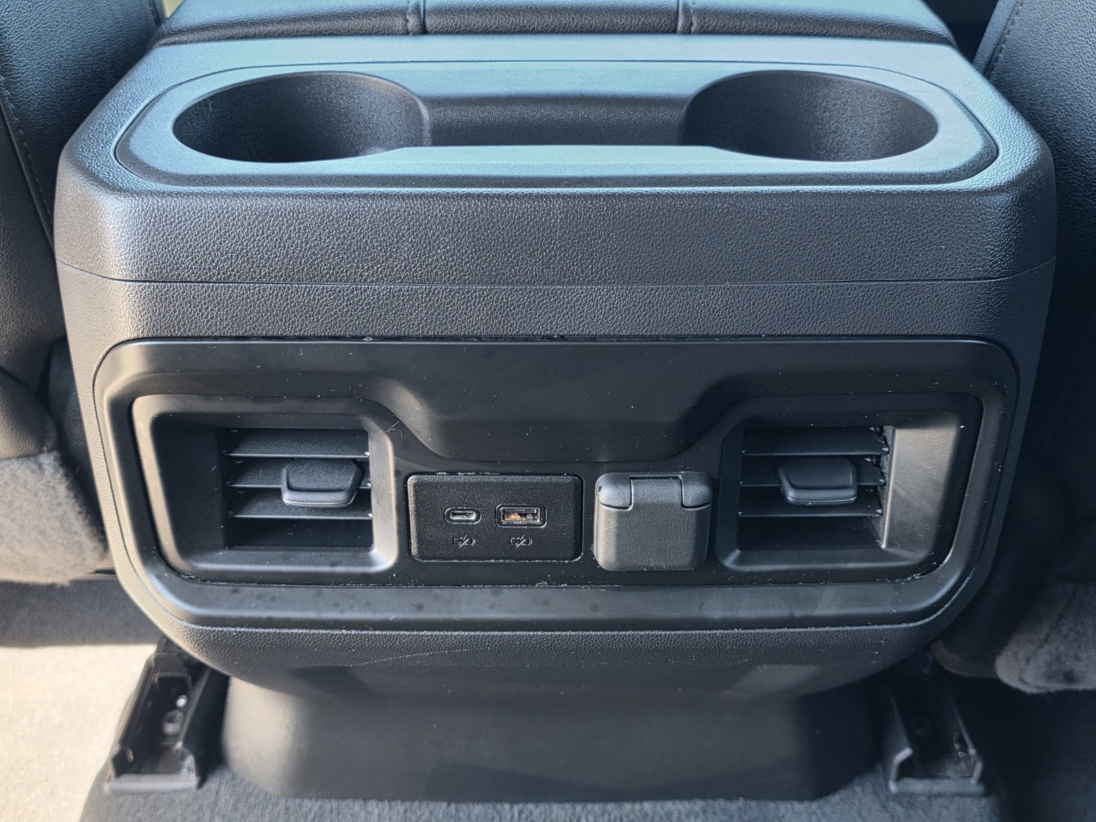 2022 Chevrolet Silverado 1500 LT Trail Boss photo 18