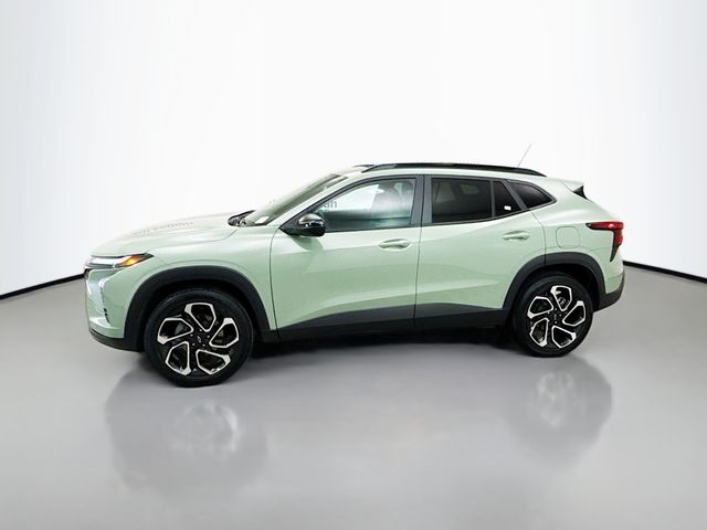 2024 Chevrolet Trax photo 4